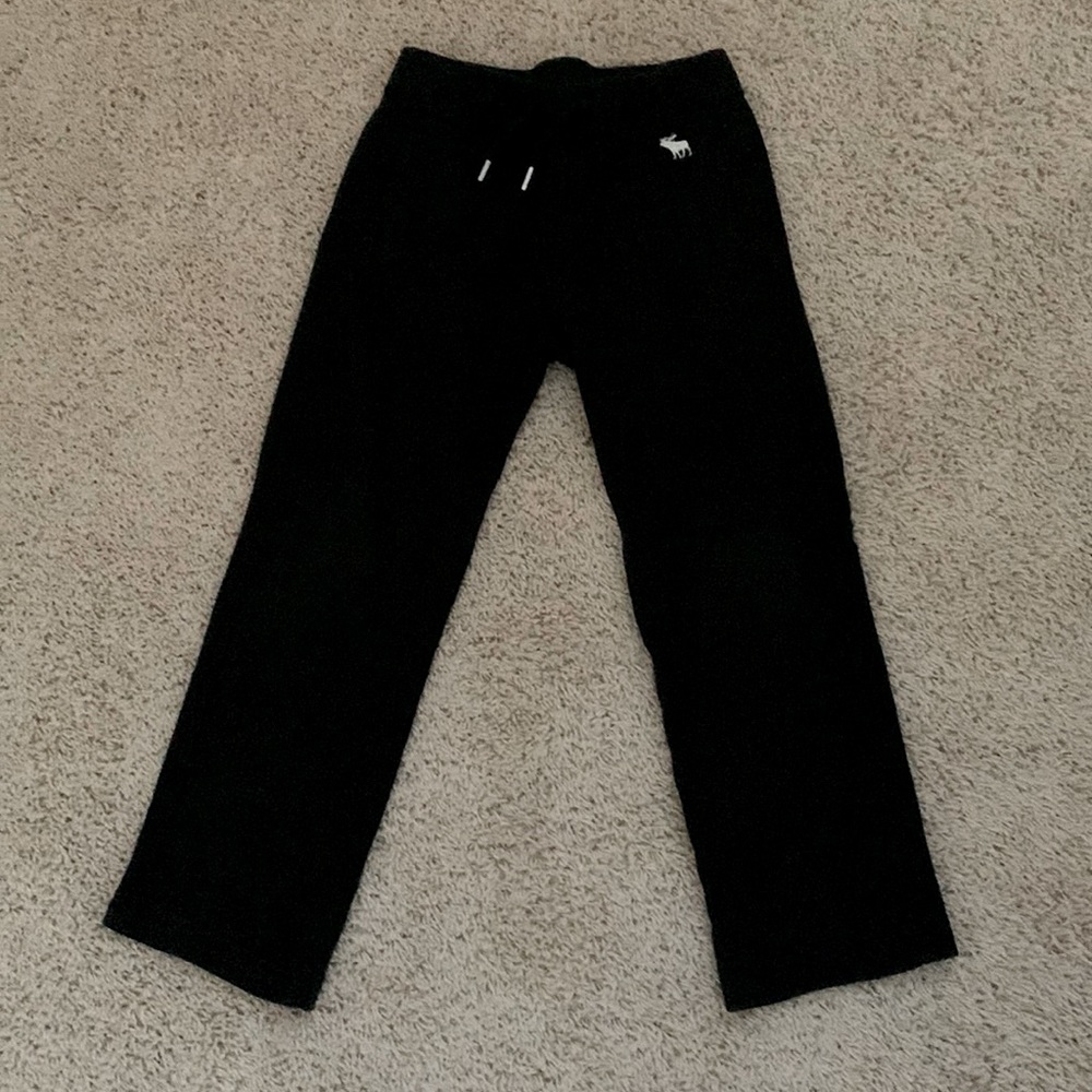 Abercrombie Kids / Size 7/8 sweatpants